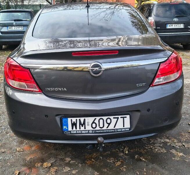 Sprzedam auto Mińsk Mazowiecki - zdjęcie 3