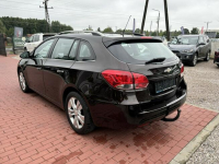 Chevrolet Cruze Automat, Gwarancja, Bogate Wyposażenie Sade Budy - zdjęcie 7