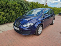 SEAT Altea XL Bardzo dobry stan techniczny! Salon Polska!