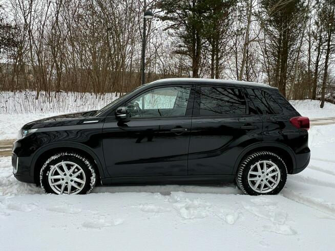 Suzuki Vitara Sadlno - zdjęcie 8