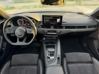Audi A4 Allroad FV VAT 23% Salon PL Pierwszy Właściciel Bezwypadkowy Wejherowo - zdjęcie 12