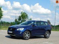 Volvo XC 60 2.0D4 190KM Ocean Race z Gwarancją