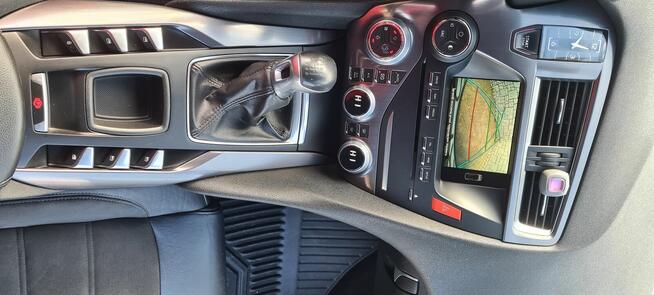 Citroen DS5 Litf 1,6 E-HDI 120 KM Turek - zdjęcie 10