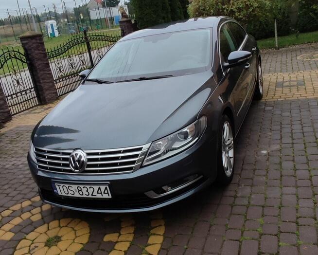 VW CC Ćmielów - zdjęcie 1