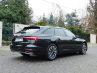 Audi A6 2.0TDI z Gwarancją Bezwypadkowa Kamera 360 Żyrardów - zdjęcie 5