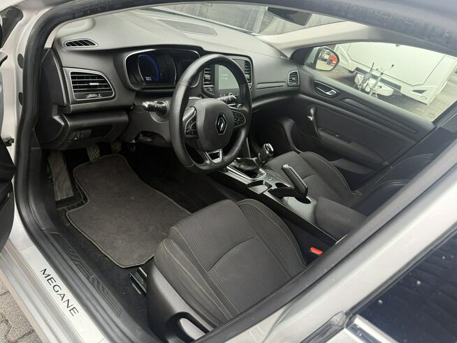 Renault Megane Zielona Łąka - zdjęcie 9