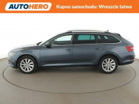 Škoda Superb 4x4 dsg navi kamera bixenon+led el fotele webasto acc Warszawa - zdjęcie 2
