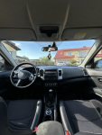 Peugeot 4007 2.2 hdi 4x4 Teofile - zdjęcie 5