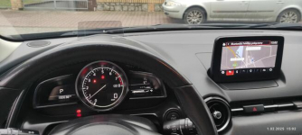 MAZDA CX-3 2019r 2,0L. Rydzyna - zdjęcie 6
