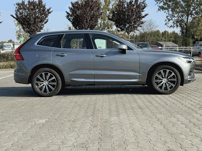 Volvo XC 60 XC60 D4 Inscription AWD Niski Przebieg Janki - zdjęcie 11