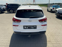 Hyundai i30 1.5l LED HAK Kamera Podgrzewanie Klimatronik Gliwice - zdjęcie 2