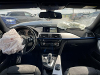 BMW 430 Salon Polska Xdrive Mpakiet Automat Welur Kamera Podgrzewanie Gliwice - zdjęcie 8