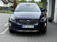 Volvo XC 60 2.0D4 181KM Blis As.Pasa Grz.Fotele Pamięć Klapa Webasto Radom - zdjęcie 12