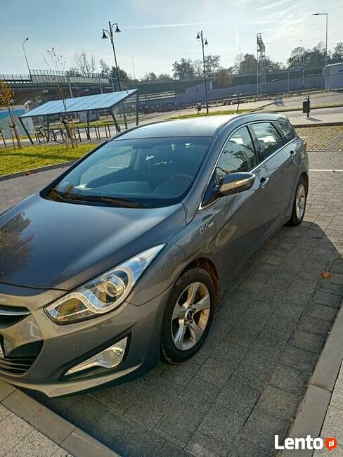 Super auto Hyundai i40 Ustka - zdjęcie 2