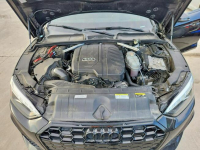 Audi A5 PRESTIGE / Quattro / niski przebieg Cieszyn - zdjęcie 11
