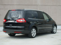 Ford Galaxy 2.0 Ben.145KM/7-Os/Lift/Podgrz.fotele/Alu 17 cali/Serwis Lublin - zdjęcie 12