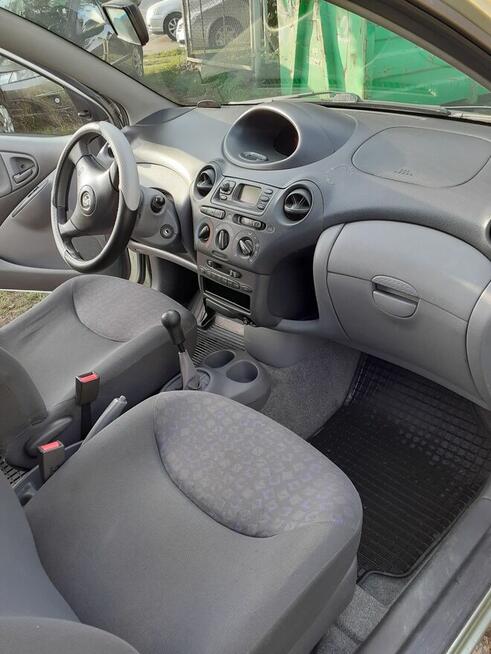 Toyota Yaris 1 Dębogórze - zdjęcie 5