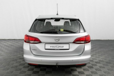 Opel Astra WD1806P#1.2 T GS Line LED Klima Cz.park Salon PL VAT 23% Gdańsk - zdjęcie 9