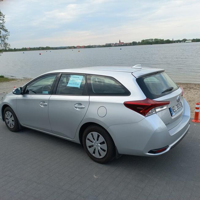 Toyota Auris Combi 2018 rok Ełk - zdjęcie 6