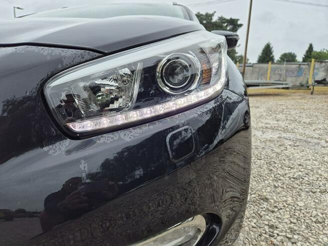 Kia Cee'd Bogata wersja* Navi * Kamera Bydgoszcz - zdjęcie 7
