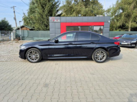 BMW 520 Salon Polska * Fv 23% Konstancin-Jeziorna - zdjęcie 8