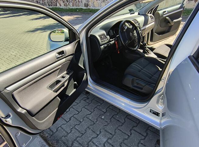 VW JETTA 2010 Oryginalny Lakier Salon Polska Radom - zdjęcie 7