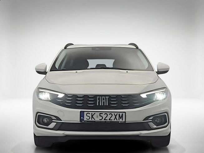 Fiat Tipo MultiJet City Life ! Z Polskiego Salonu ! Faktura VAT ! Warszawa - zdjęcie 8