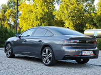 Peugeot 508 Sadlno - zdjęcie 8