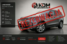 Land Rover Discovery 2.0d 241KM Salon PL_ I wł_ Hak_Bezwypadkowy! ASO!