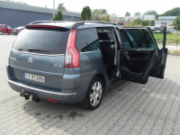 Citroen C4 grand Picasso Zielona Góra - zdjęcie 2