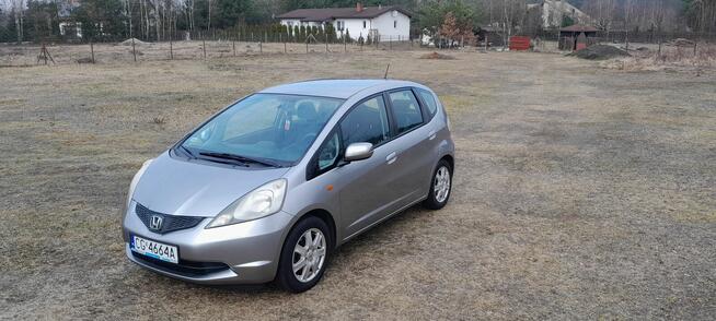 Sprzedam Honda Jazz Grudziądz - zdjęcie 1