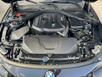 BMW 430 Salon Polska Xdrive Mpakiet Automat Welur Kamera Podgrzewanie Gliwice - zdjęcie 7