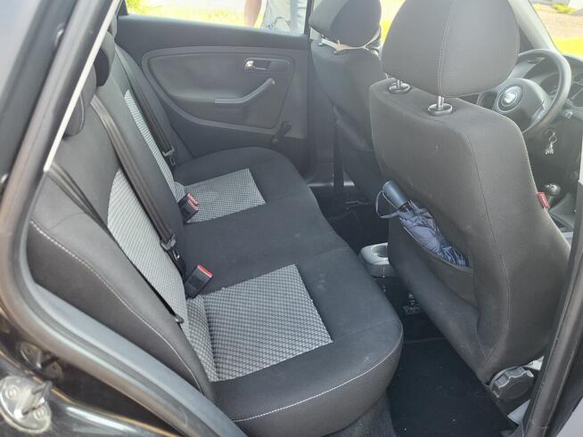 Sprzedam samochód osobowy seat Ibiza Wałbrzych - zdjęcie 8