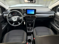 Dacia Sandero Stepway Zielona Łąka - zdjęcie 9