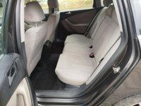Volkswagen Passat 2,0 COMMON RAIL auto bez rdzy import niemcy Toruń - zdjęcie 8