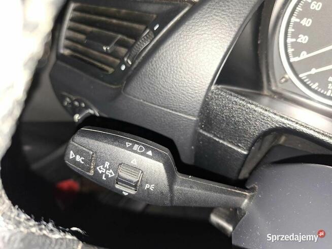 BMW X1 Bardzo dobry stan techniczny! Możliwa zamiana! Bydgoszcz - zdjęcie 12