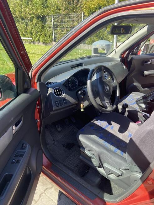 SUZUKI SWIFT Opoczno - zdjęcie 6