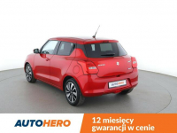Suzuki Swift comfort start-stop Warszawa - zdjęcie 4