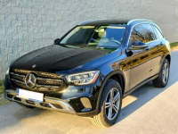 Mercedes GLC 300 Łódź - zdjęcie 3