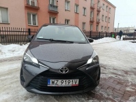 Sprzedam Yaris z niskim przebiegiem Mińsk Mazowiecki - zdjęcie 9