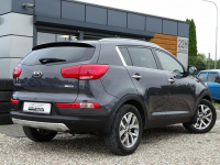 Kia Sportage 1.7crdi Full Opcja!!! Białogard - zdjęcie 6