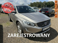 Volvo XC 60 navi, klimatronic, gwarancja!