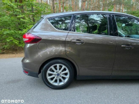 Ford C-MAX 1.5 EcoBoost Titanium ASS Wawer - zdjęcie 8