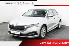 Škoda Octavia WZ434FY#1.5 TSI Ambition Cz.park LED Salon PL VAT 23%