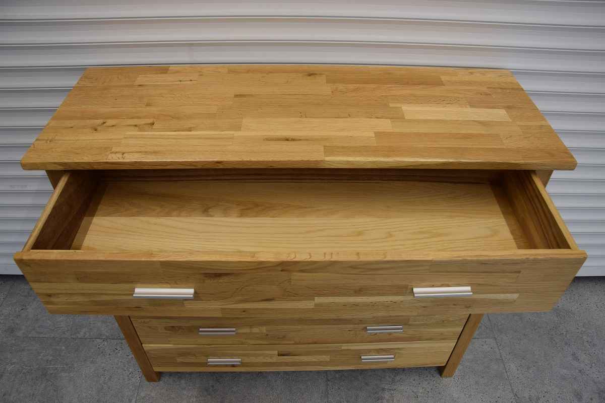 komoda z szufladami - jak nowa Olsztyn - zdjęcie 3