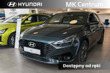 Hyundai i30 1.5 T-GDI 7DCT 140KM SMART FASTBACK Oferta Specjalna!