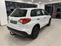 Suzuki Vitara 4x4 Bezwypadkowy/ Roczna Gwarancja w cenie / Zadbany Korczyna - zdjęcie 5