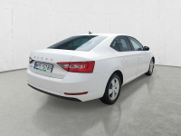 Škoda Superb Komorniki - zdjęcie 7