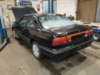 Mazda 626 Coupe 2,2 stan kolekcjonerski z Niemiec