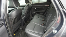 Hyundai Tucson super stan. Gwarancja. Polecam!!! Zielona Góra - zdjęcie 9